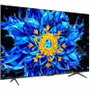 TCL 65P8L Televisor 65 pulg. 4K Ultra HD QD-Mini LED Smart TV Negro